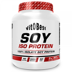 SOY Iso Protein