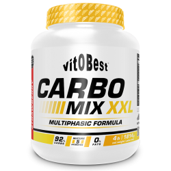 Carbo Mix XXL