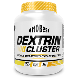 Dextrin Cluster