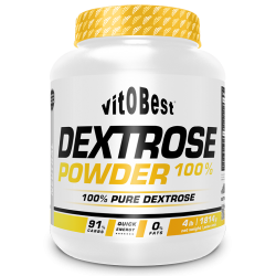 Dextrose Powder 100%