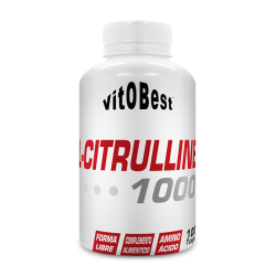 L-Citrulline 1000