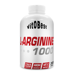 L-Arginine 1000