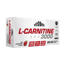 L-Carnitina