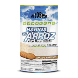 Harina de Arroz