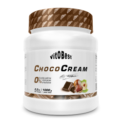 Choco Cream