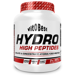 Hydro Hight Peptides