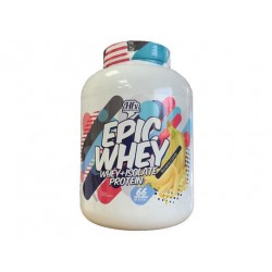 Epic Whey