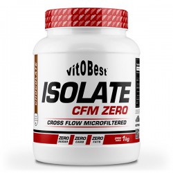 Isolate CFM Zero